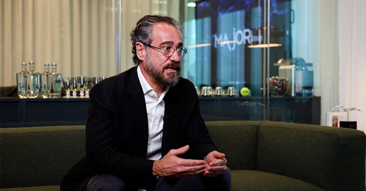 Promotora imobiliária Major Development