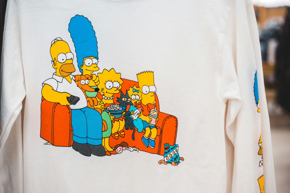 simpsons