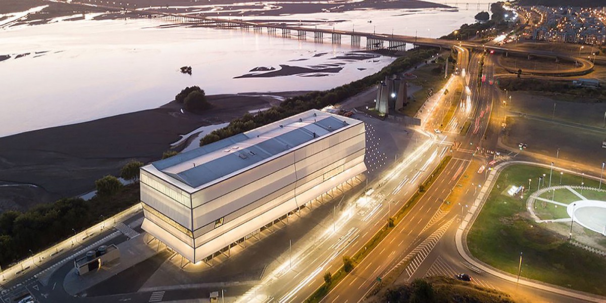 Smiljan Radić Clarke