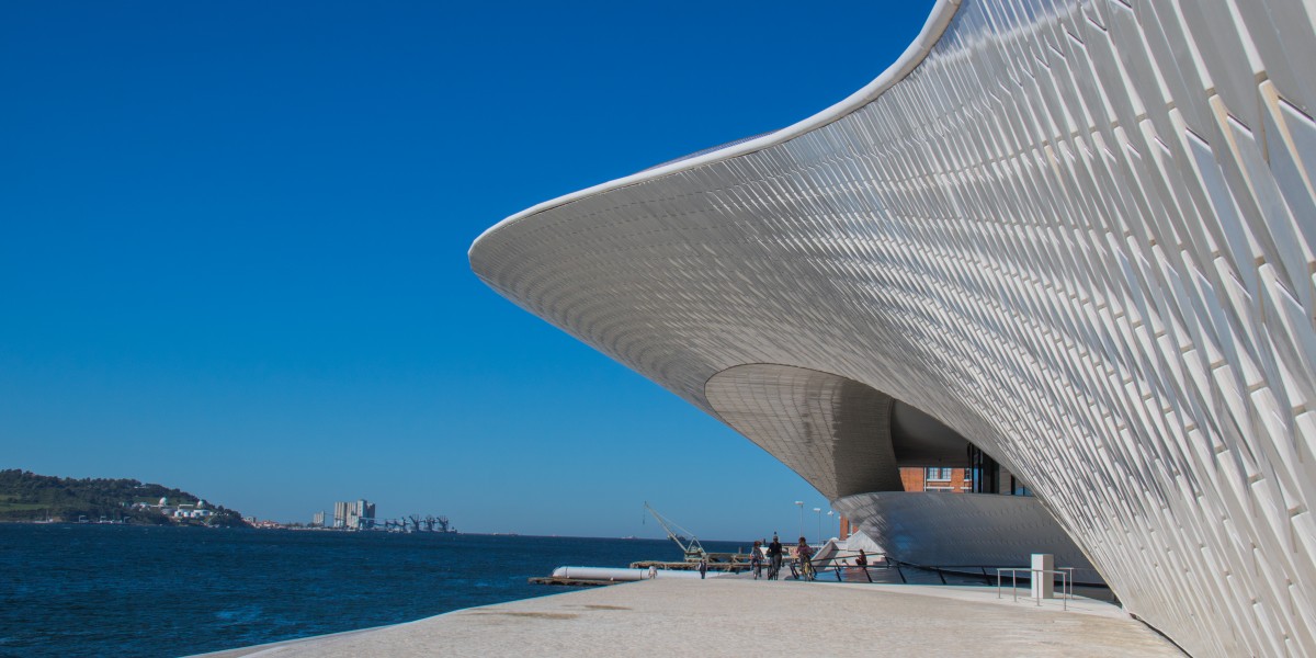 best museums in Portugal