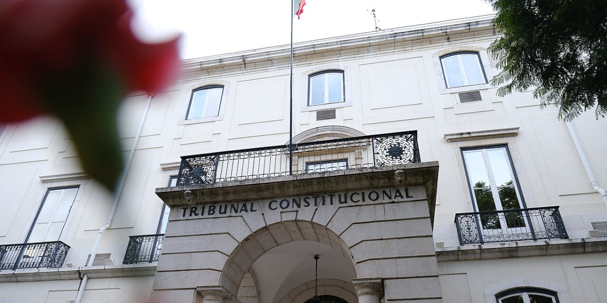  Tribunal Constitucional