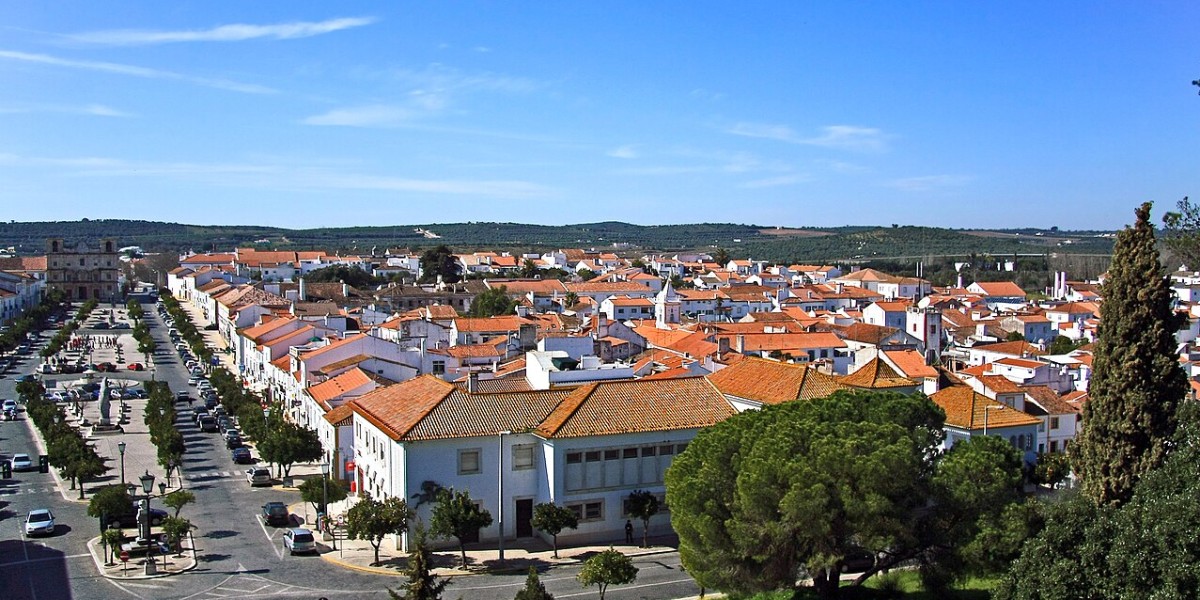 Vila Viçosa