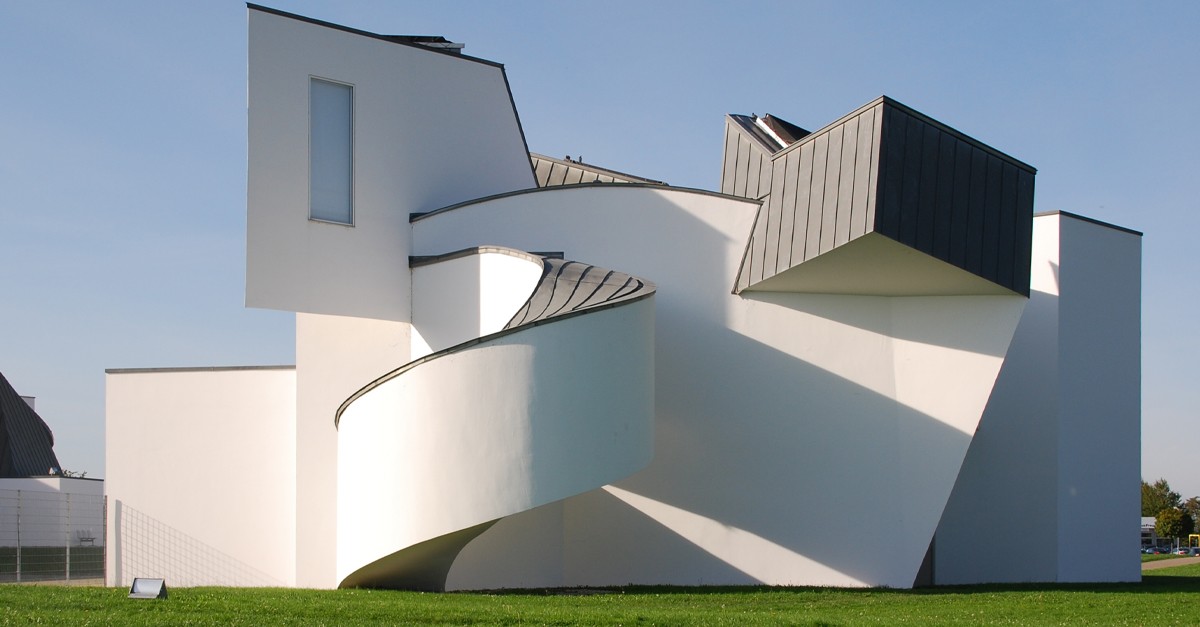 vitra design museum