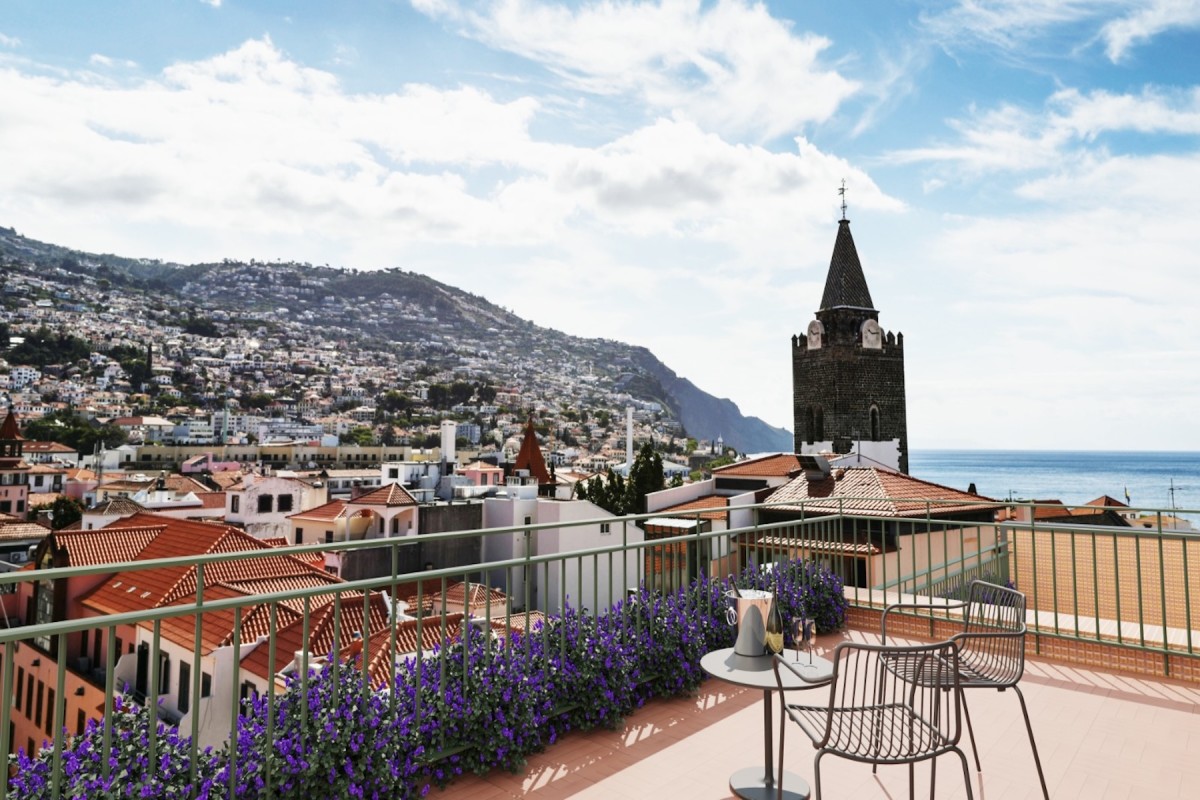 Monterosa Residence
