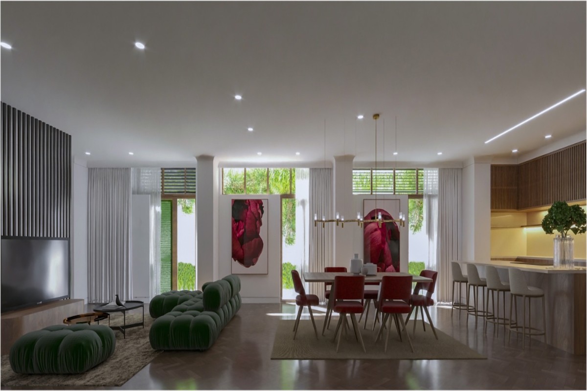 Monterosa Residence