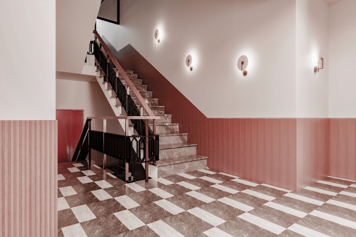 Monterosa Residence