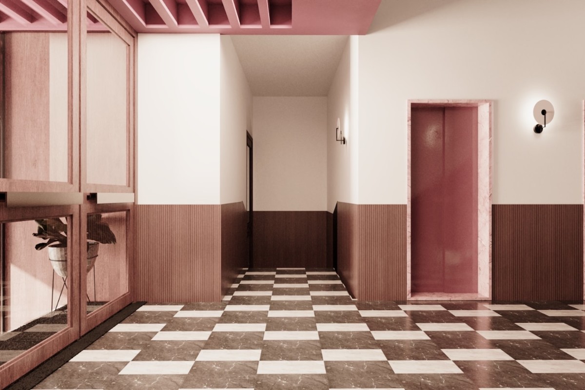 Monterosa Residence