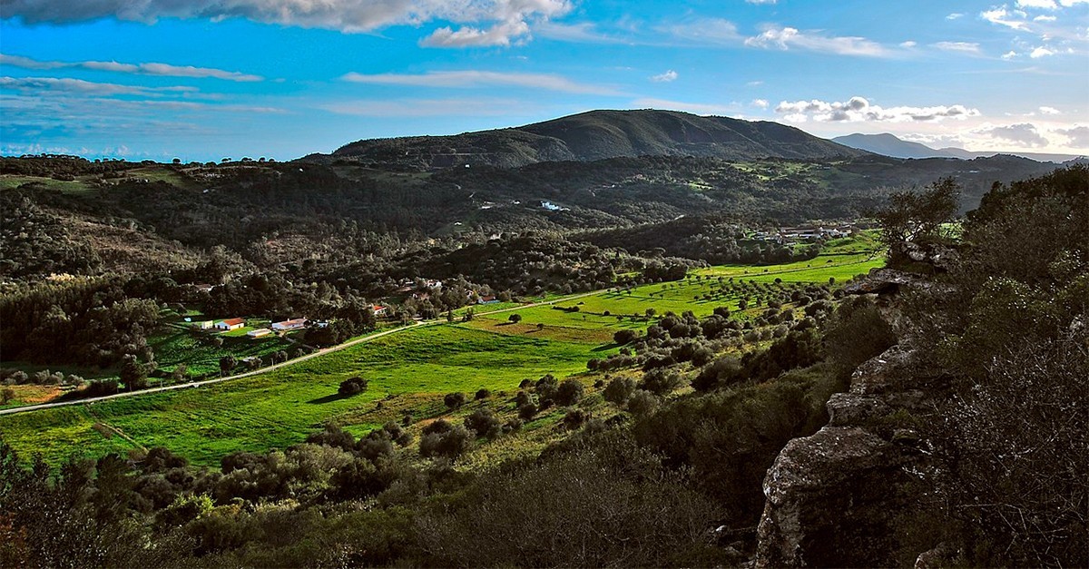 Parcs à visiter au Portugal