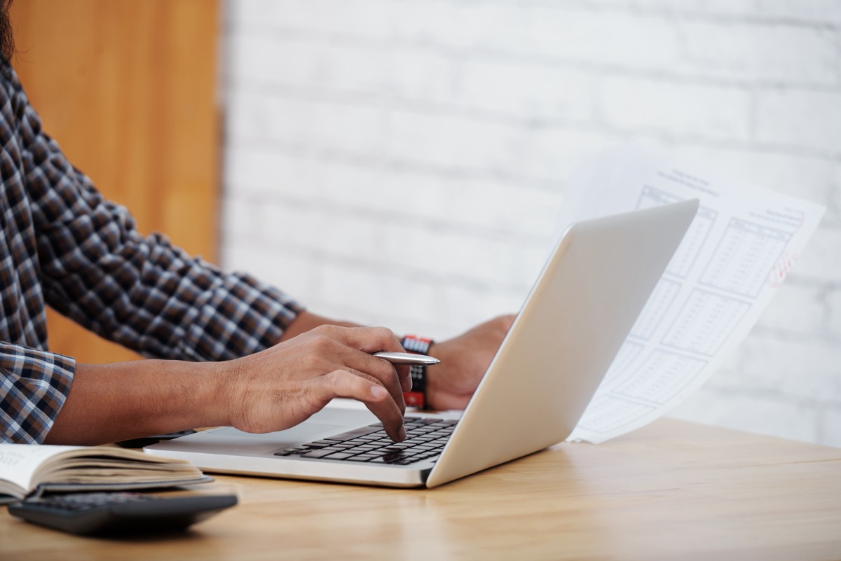 entrega declaração IRS 2026