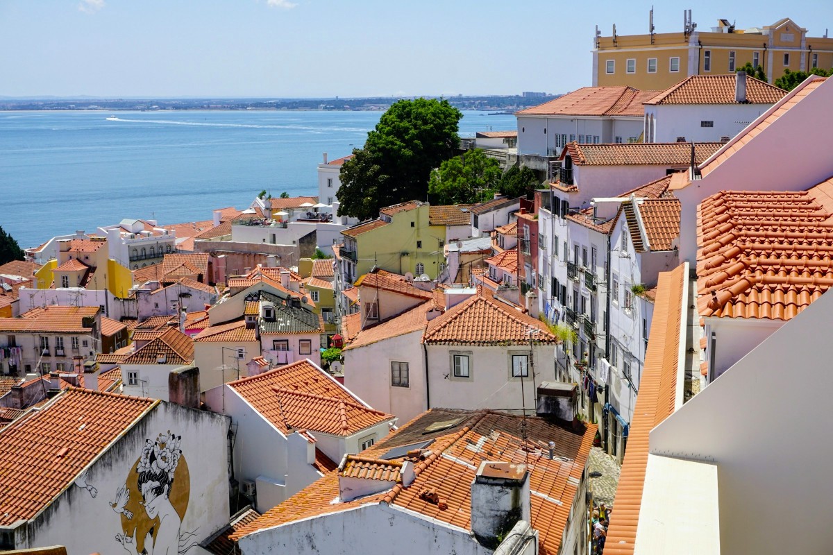 Investment in Lisbon