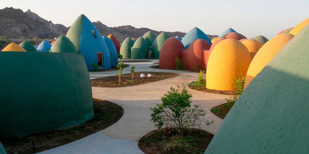 Projeto Presence in Hormuz 
