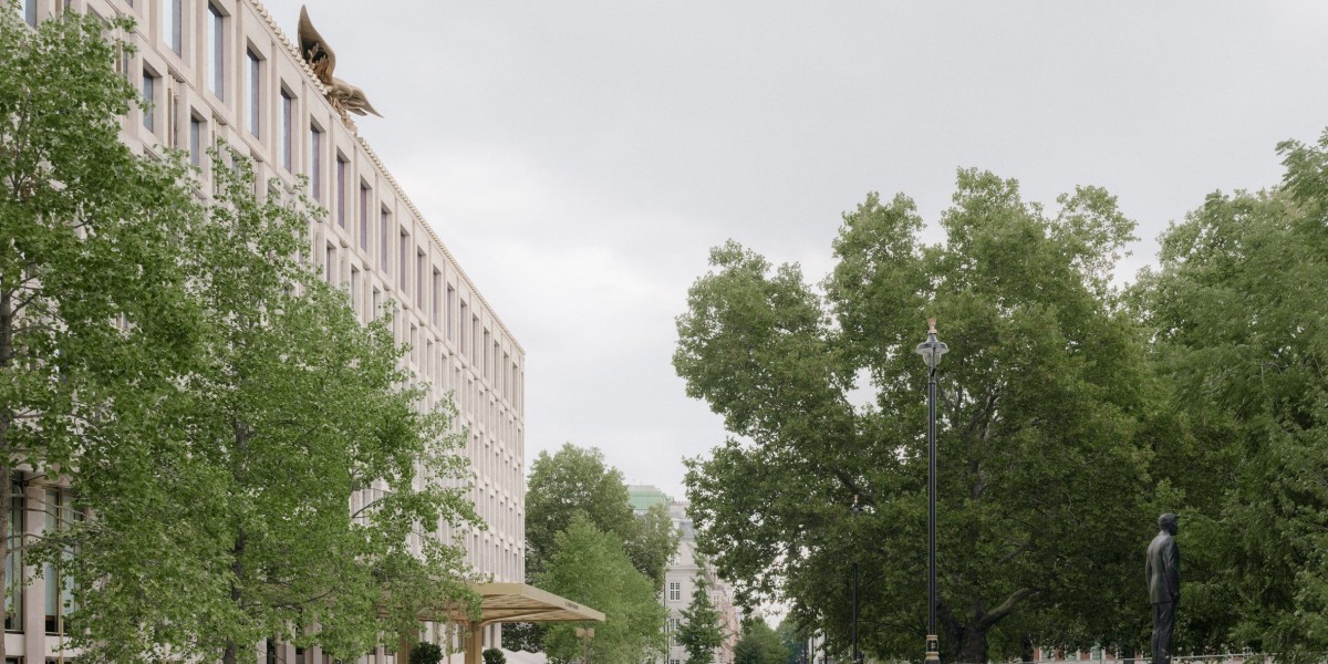 The Chancery Rosewood