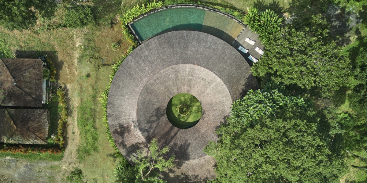 Villa Omah Prana