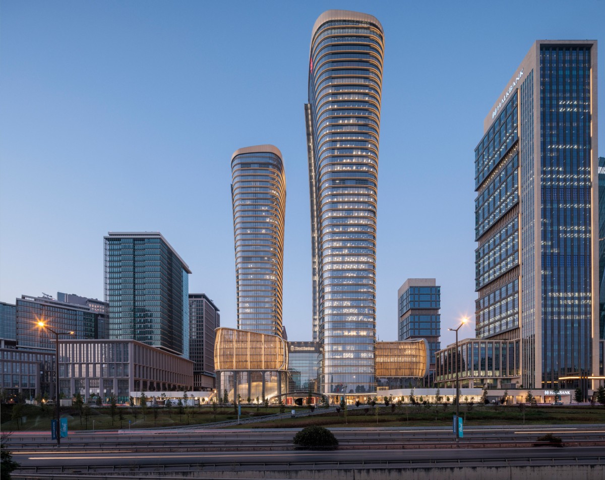 Ziraat Bank