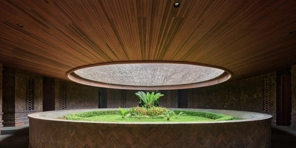 Villa Omah Prana