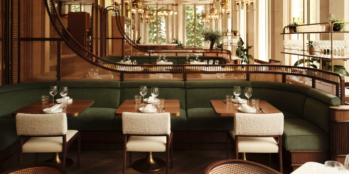 The Chancery Rosewood