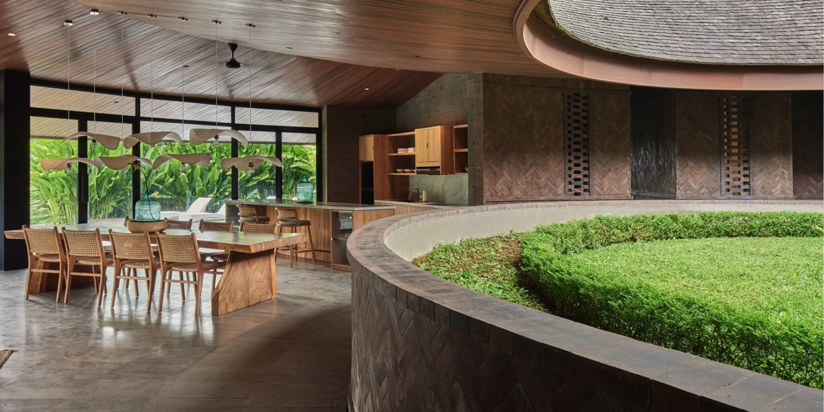 Villa Omah Prana