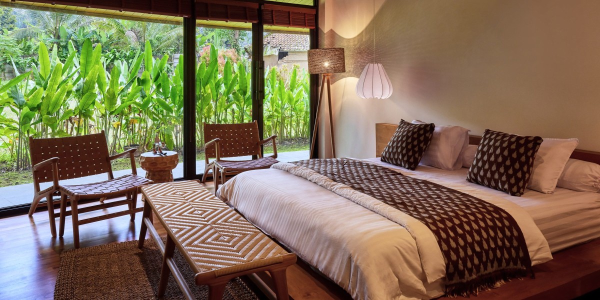 Villa Omah Prana
