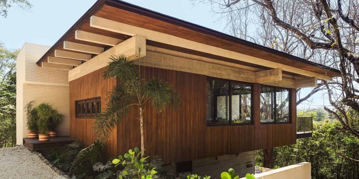 Casa na Costa Rica