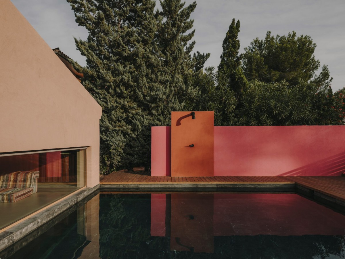 Piscina
