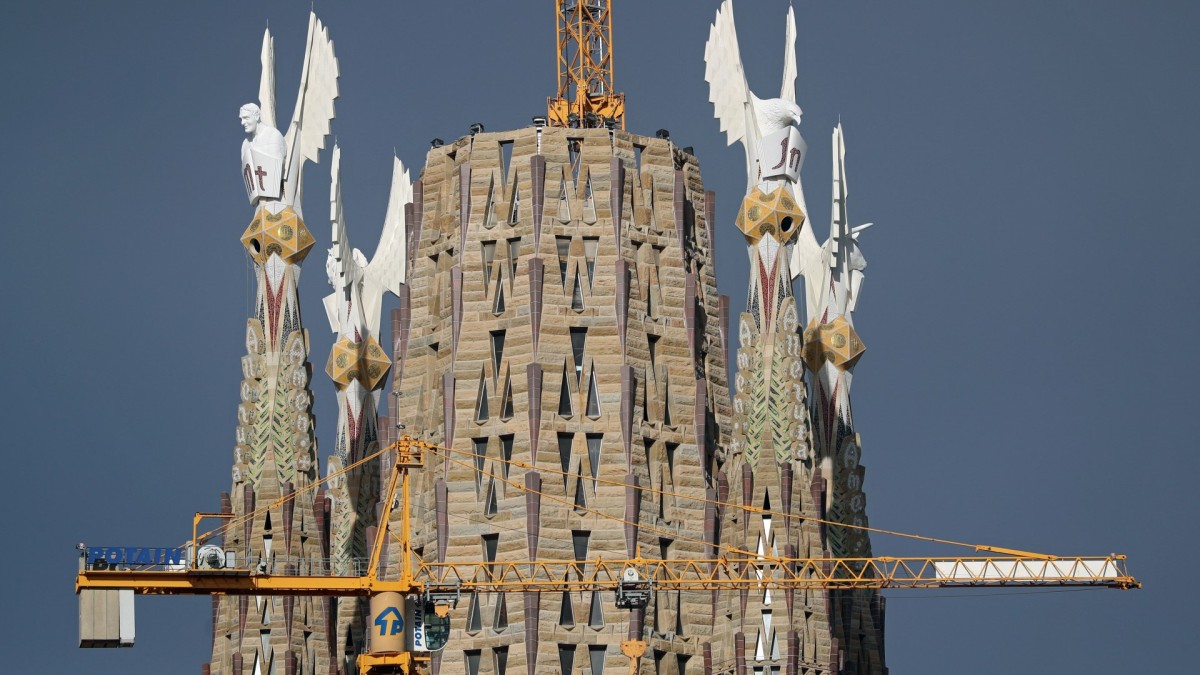 Sagrada Família