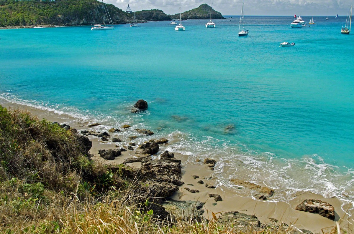 Saint Barth