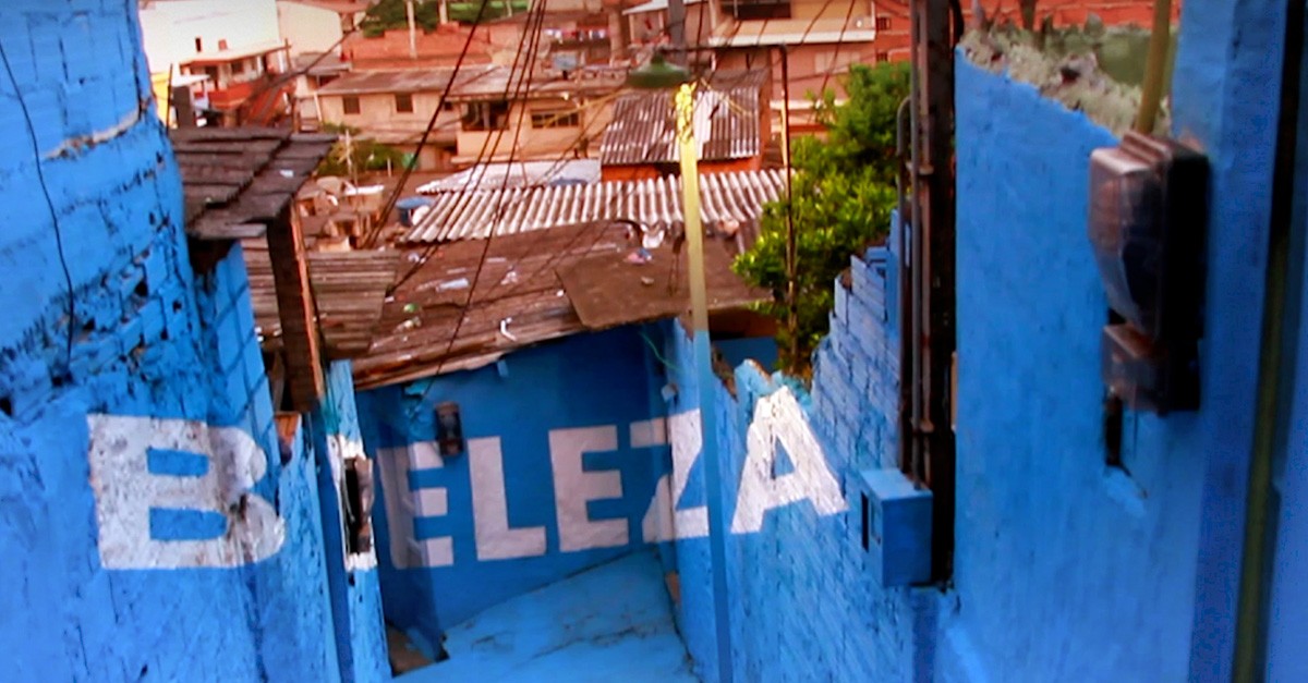 Boa Mistura