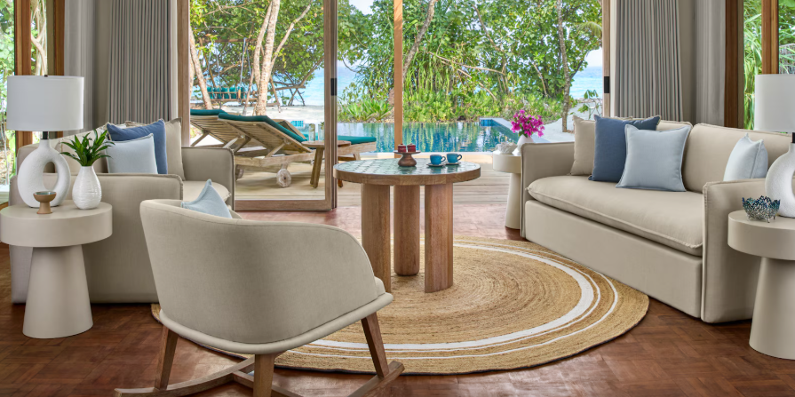 NH Collection Maldives Reethi Resort