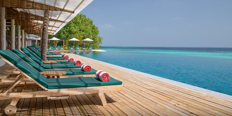 NH Collection Maldives Reethi Resort