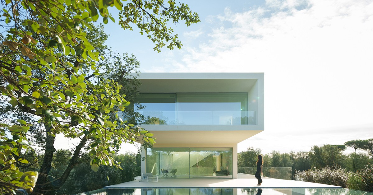 Casa Camiral