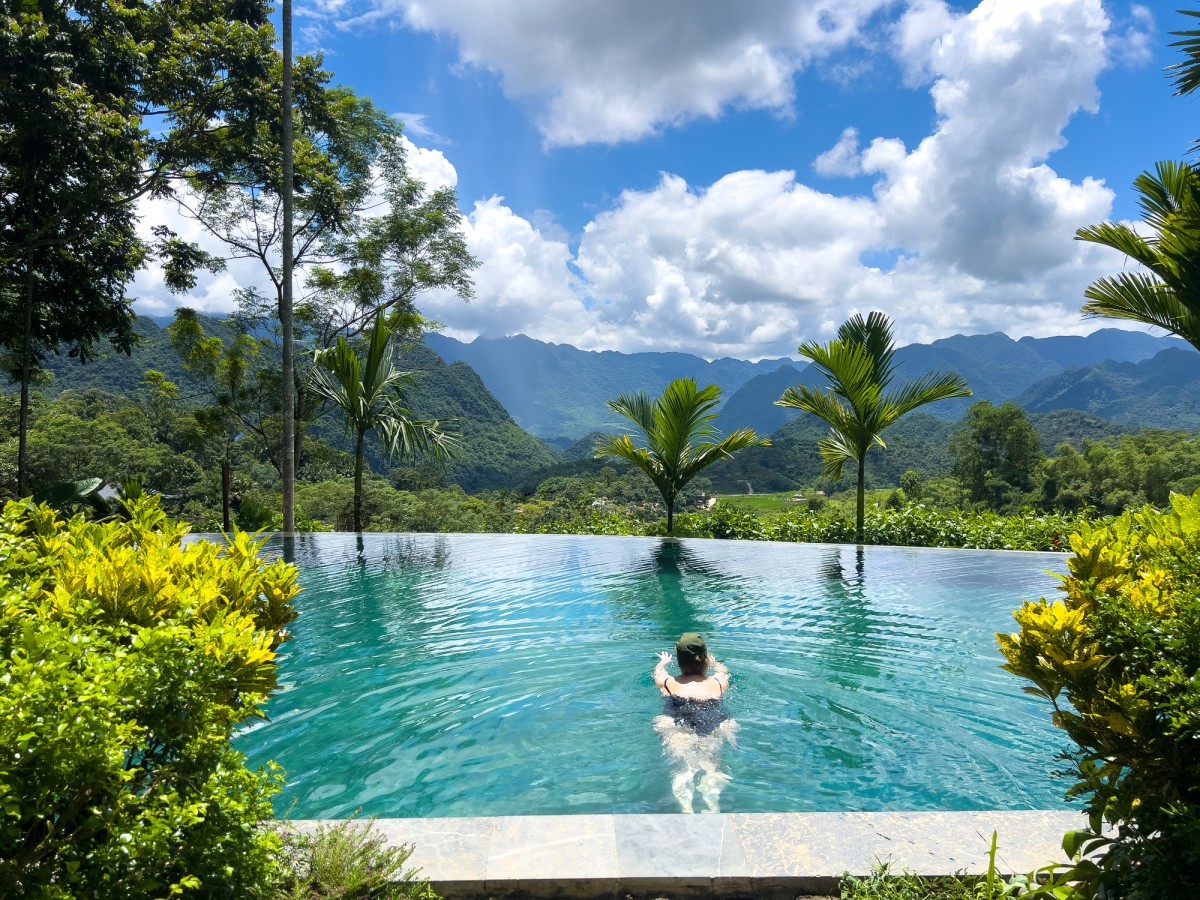 spa mais bonito do mundo