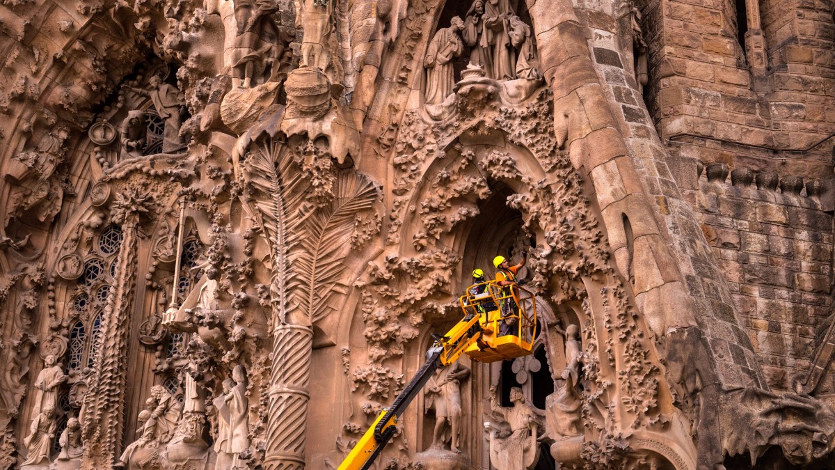 Sagrada Família