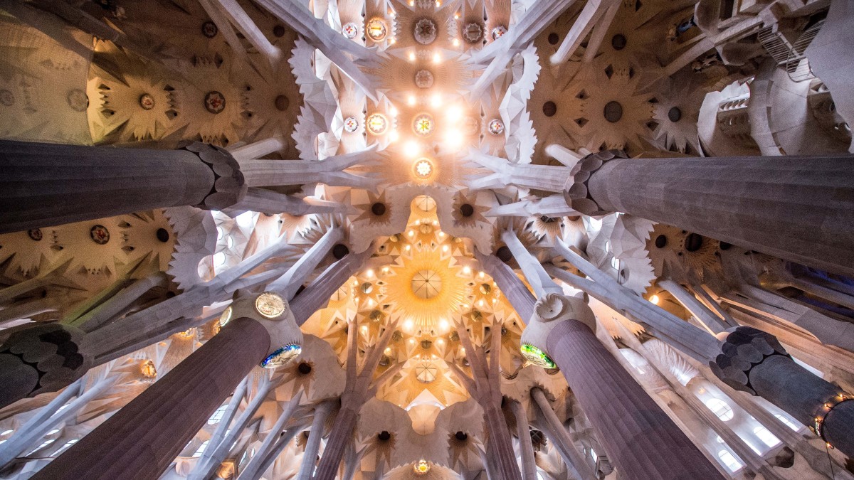 Sagrada Família