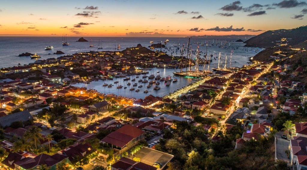 Saint Barth