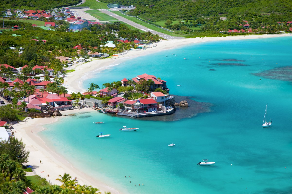 Saint Barth