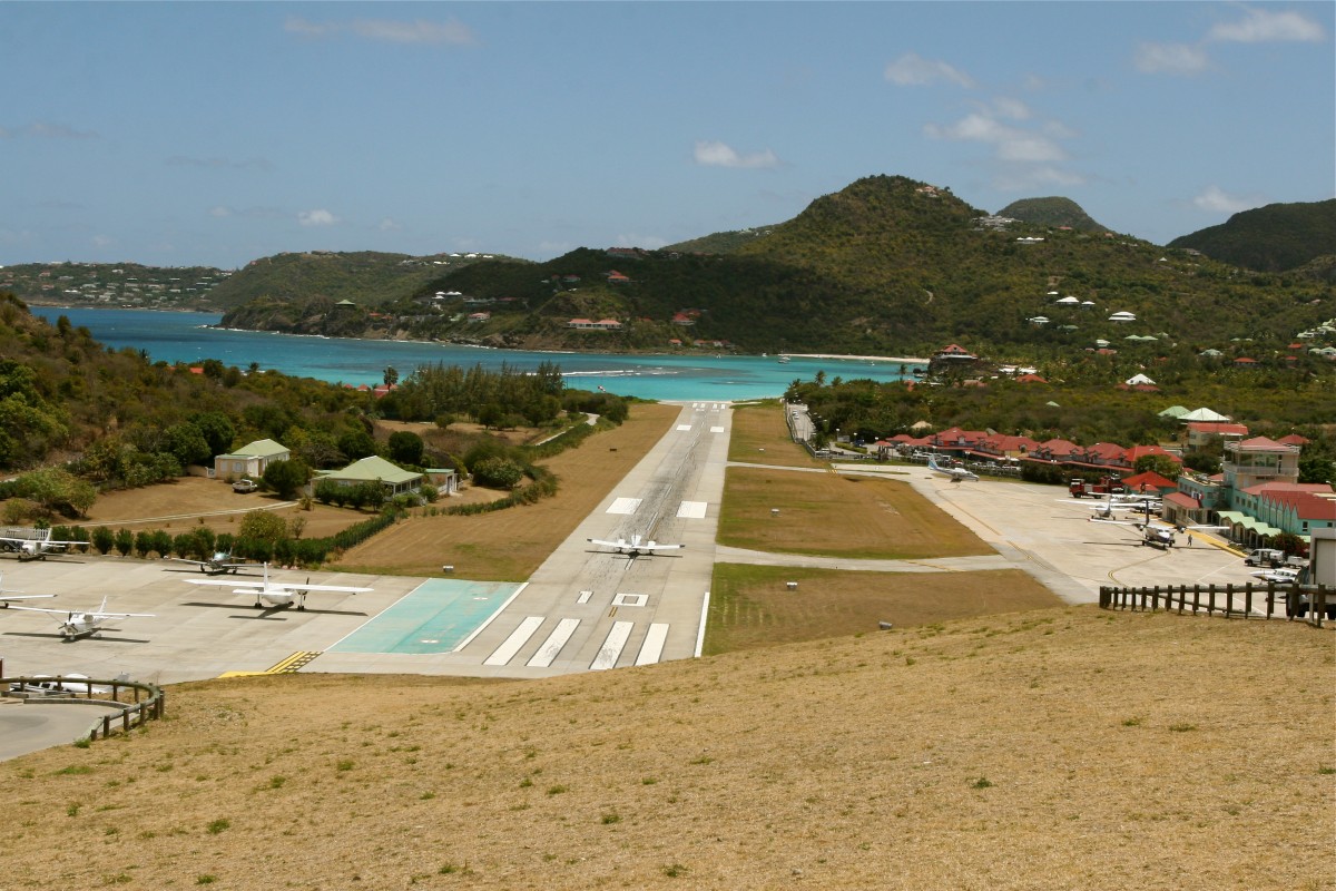 Saint Barth