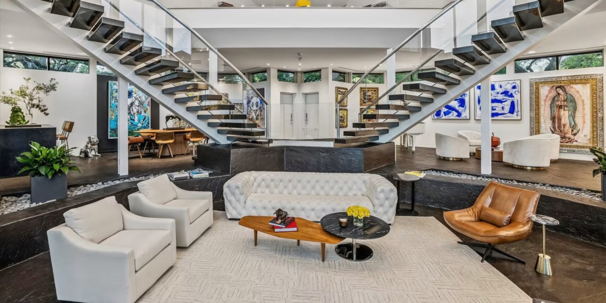 "Casa Darth Vader" 