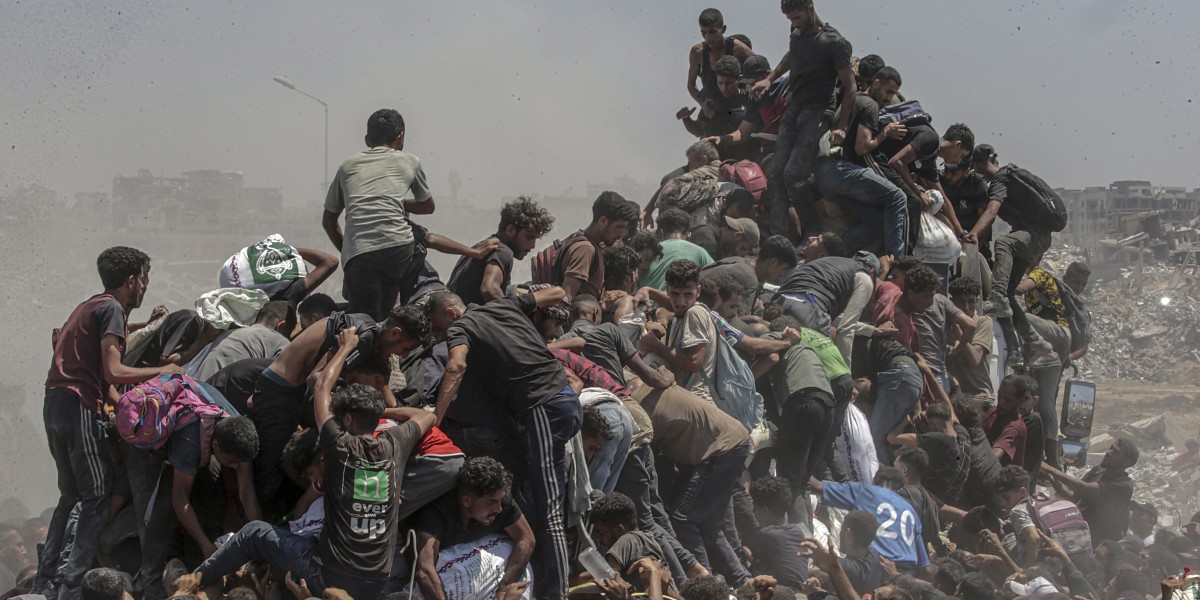World Press Foto