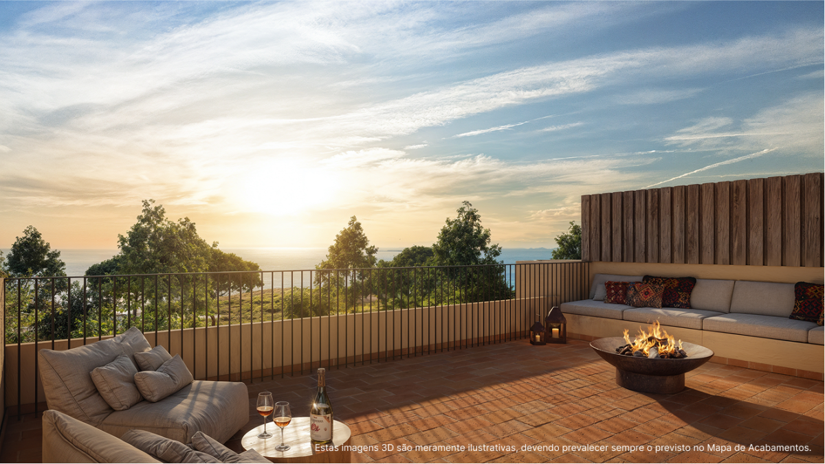 Pestana Porto Covo Beach Residences