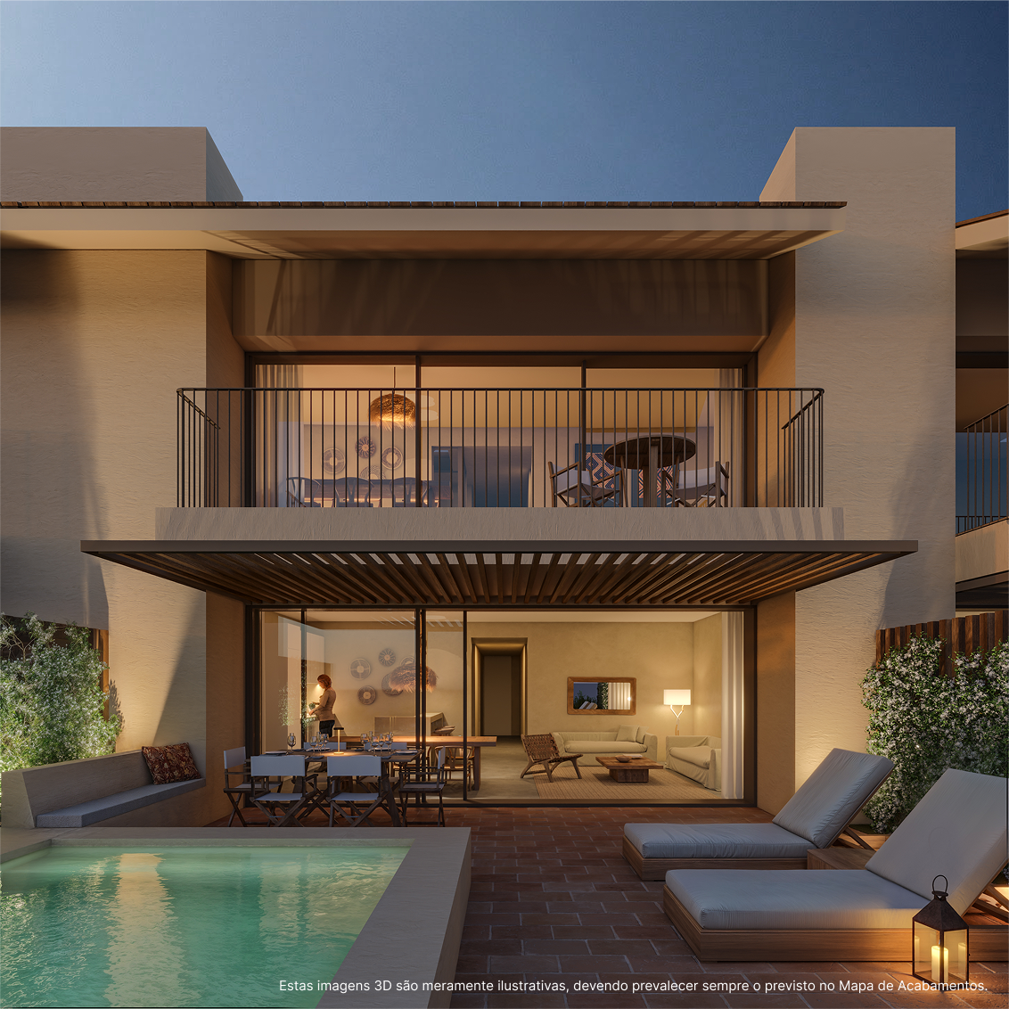 Pestana Porto Covo Beach Residences