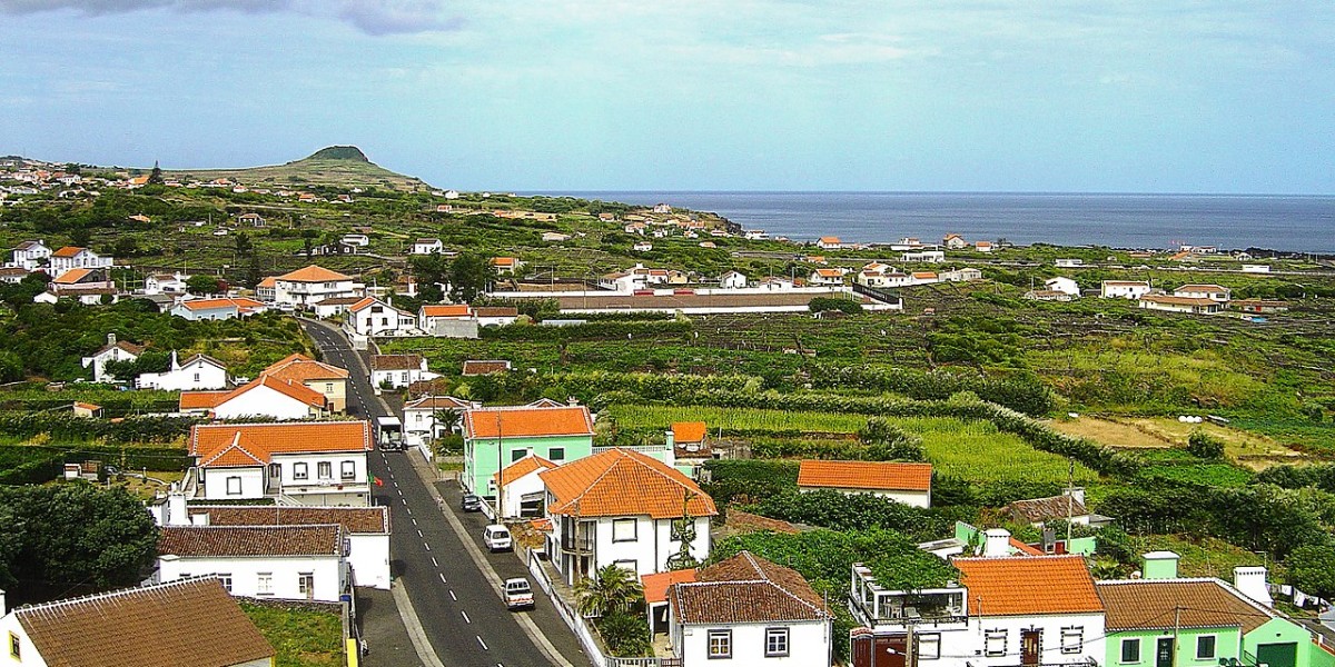 Ilha Terceira