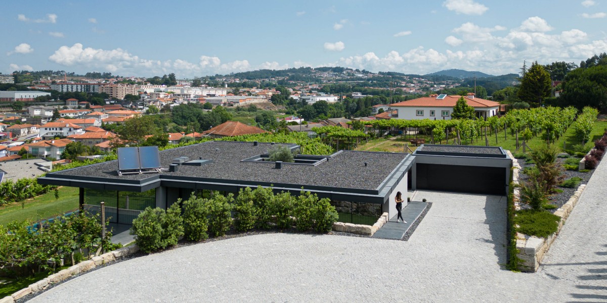 Casa da Encosta