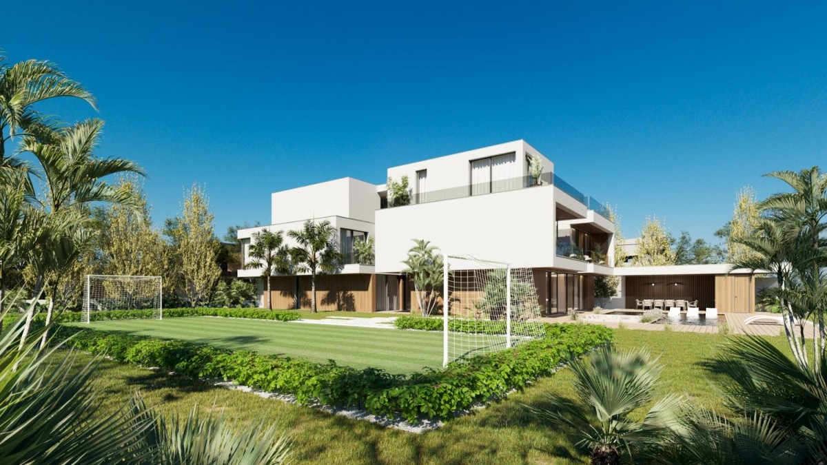 Comprar casas como investimento