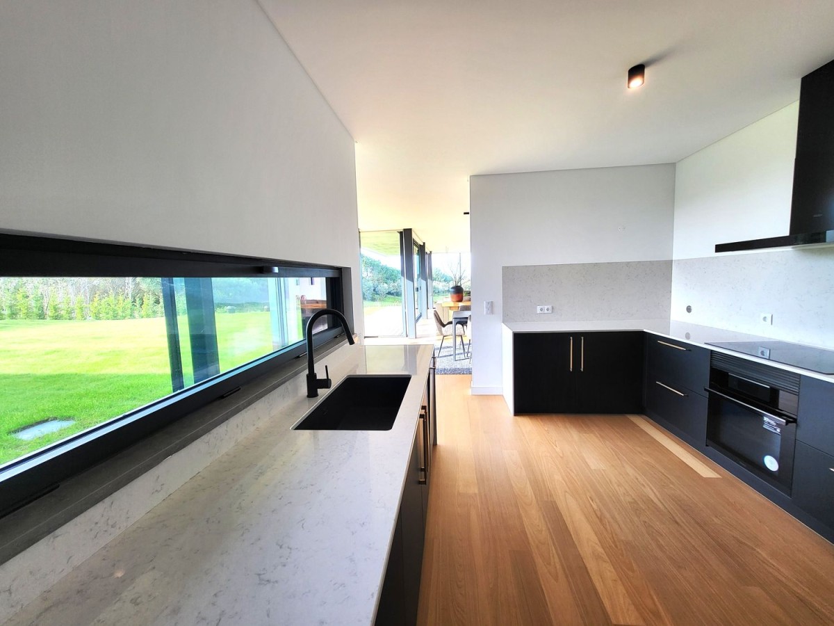 cozinha open space