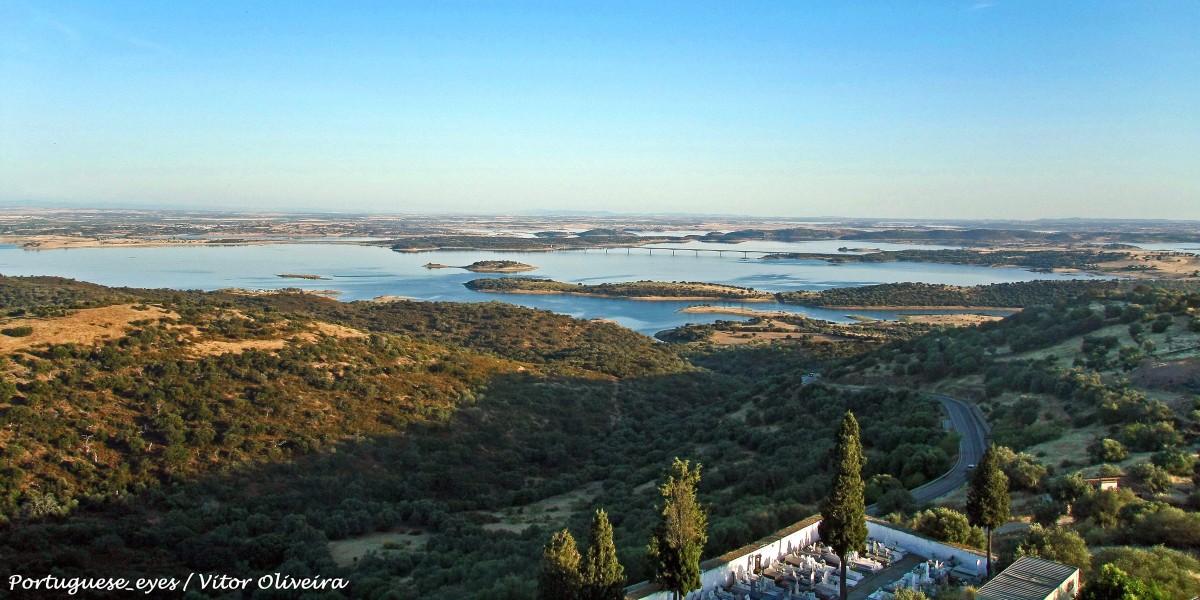 Die besten Roadtrips in Portugal