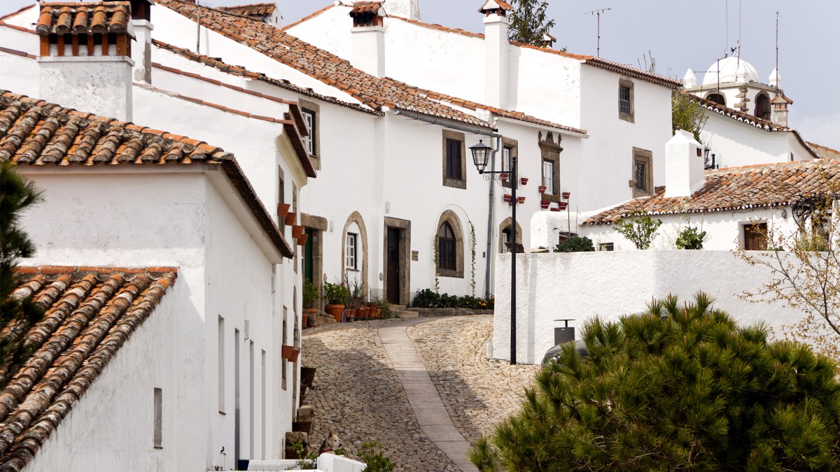 Preço das casas em Portugal