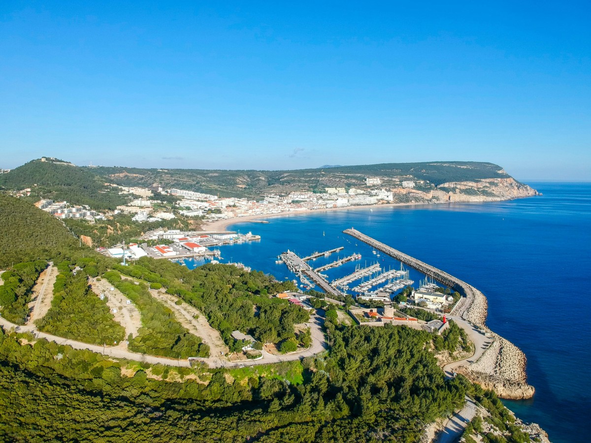 Vivre au calme au Portugal