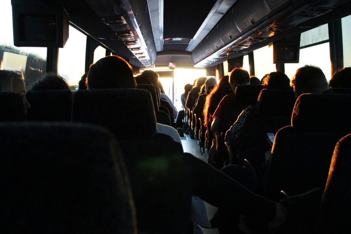 conseils voyager en bus
