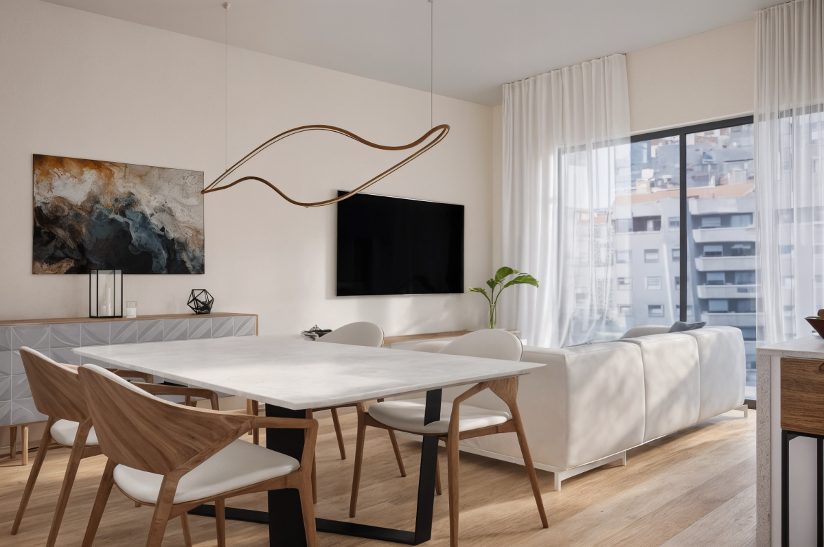 Santa Marta Comfort Living