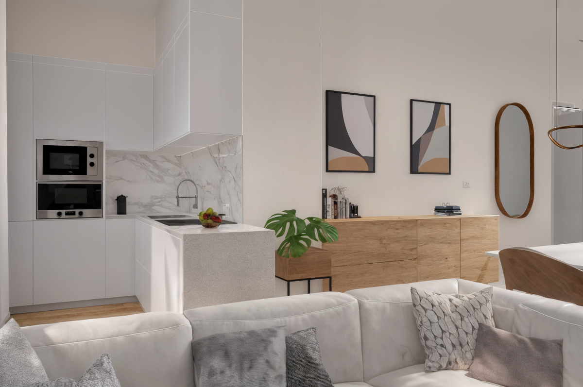 Santa Marta Comfort Living
